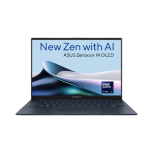 Asus Zenbook 14 OLED 1TB - Blue