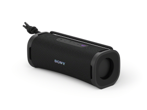 Sony ULT FIELD 1 Wireless Portable Speaker - Black