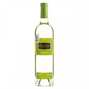 Dom Brial Muscat Blanc