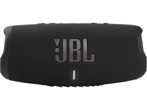 JBL Bluetooth Speaker Charge 5 Black