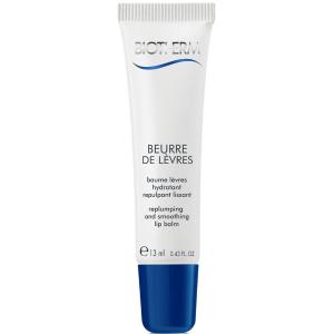Beurre de Lèvres Replumping and Smoothing Lip Balm