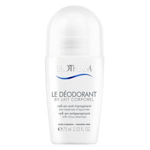 Le Déodorant by Lait Corporel