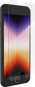 Invisible Shield Glass Screenprotector Elite Iphone SE (2022)