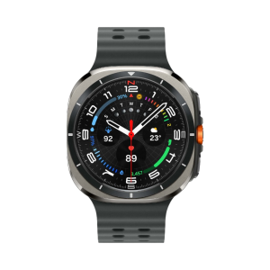 Samsung Galaxy Watch Ultra - Titanium