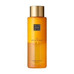The Ritual of Mehr 2-Phase Bath Oil