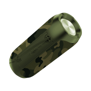 Mitone Speaker Summer - Camouflage Green