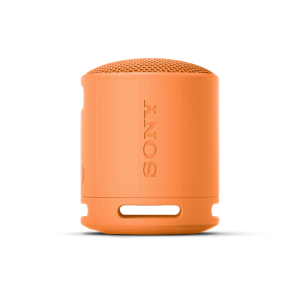 Sony SRSXB100D.CE7 Speaker - Orange