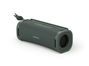 Sony ULT FIELD 1 Wireless Portable Speaker - Forest Green