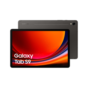 Samsung Galaxy Tab S9 128GB Graphite