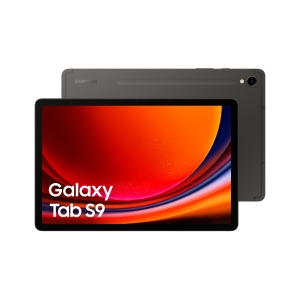 Samsung Galaxy Tab S9 256GB Graphite