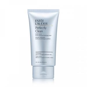 Perfectly Clean Mousse Nettoyante Multi-Action/Masque Purifiant