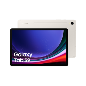 Samsung Galaxy Tab S9 128GB Beige