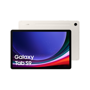 Samsung Galaxy Tab S9 256GB Beige