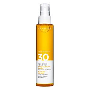 Sun Care Body Oil-in-Mist SPF30