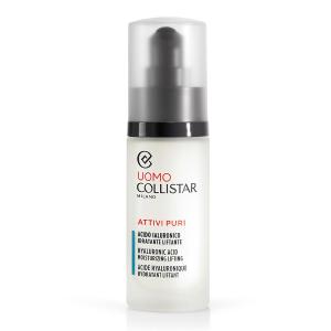 Pure Actives Hyaluronic Acid