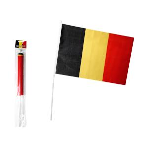 Belgium Flag - 30x45cm