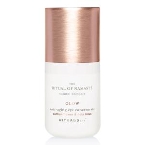 The Ritual of Namasté Anti-aging Eye Concentrate