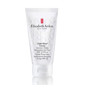 Eight Hour Cream Intensive Daily Moisturizer for Face SPF 15