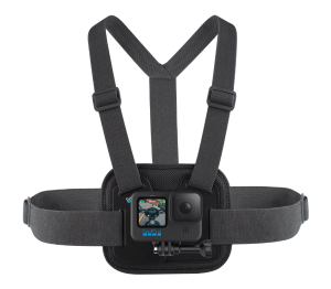 GoPro Chest Mount Harness