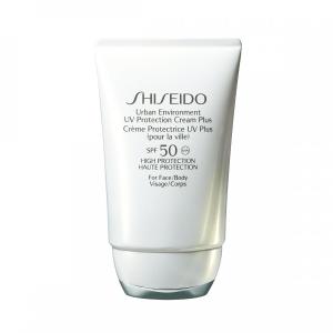 Urban Environment UV Protection Cream Plus for Face and Body SPF 50