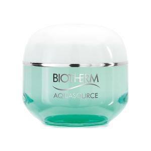 Aquasource Cream-Gel 48H Continuous Release Hydration Normal to Combination Skin