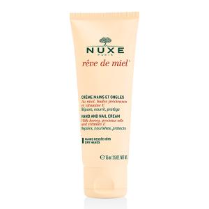 Rêve de Miel® Hand and Nail Cream