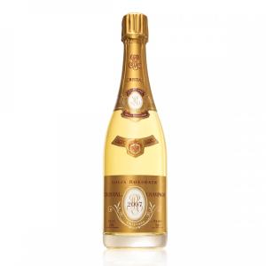Louis Roederer Cristal Champagne