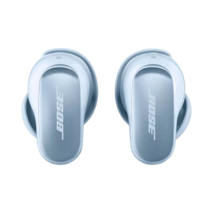 Bose QuietComfort Ultra LE - Moonstone Blue