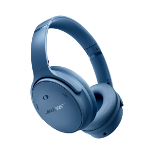 Bose QuietComfort Headphones - Blue Dusk