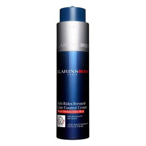 ClarinsMen Line Control Cream Dry Skin