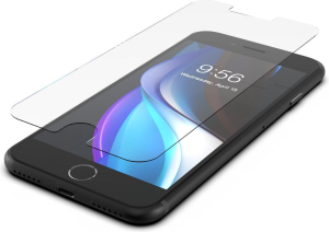 Invisible Shield Glass Screenprotector Elite Vguard Iphone SE