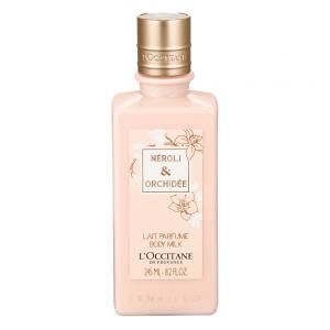 Néroli & Orchidée Lait Parfumé