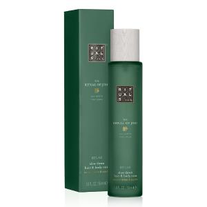 The Ritual of Jing Hair, Body & Bed Mist