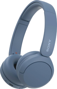Sony Headphones WHCH520L Blue