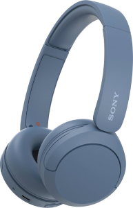 Sony WH-CH520L Wireless Headphones - Blue