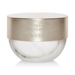 The Ritual of Namasté Glow Mask