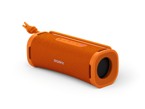 Sony ULT FIELD 1 Wireless Portable Speaker - Orange