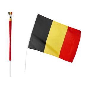 Belgium Flag - 100cm