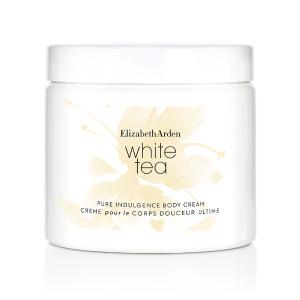 White Tea Pure Indulgence Body Cream