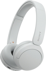 Sony Headphones WHCH520W White