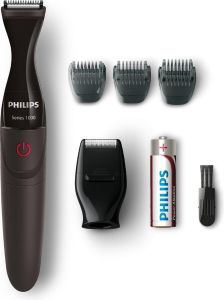 Philips Trimmer MG1100/16 Black