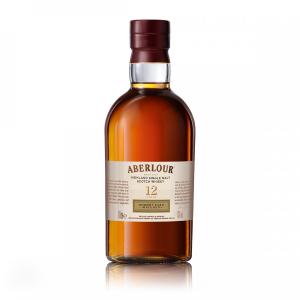 Aberlour 12 Years Old Sherry Cask 40° 1L