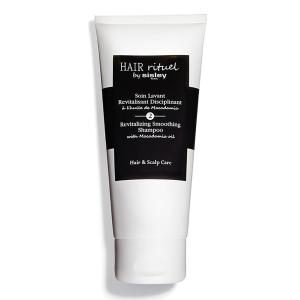 Hair Rituel Revitalizing Smoothing Shampoo with Macadamia oil