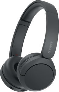 Sony Headphones WHCH520B Black