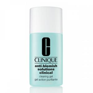 Anti-Blemish Solutions Clinical Gel Action Purifiante