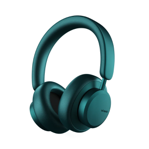 Urbanista Bluetooth Noise Cancelling Headphones Miami Teal Green