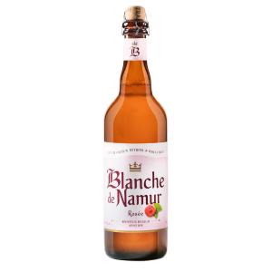 Blanche De Namur Rosé