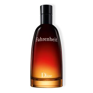 Fahrenheit After-shave lotion