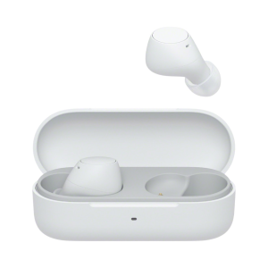 Sony WFC510W.CE7 Wireless Earphone - White