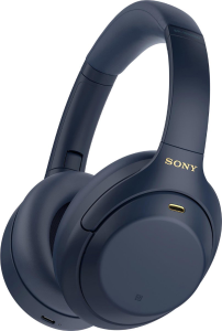 Sony WH-1000XM4L Wireless Headphones - Blue